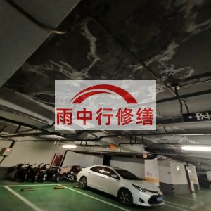 阿克苏鄂尔多斯万基西山丽景地下室堵漏